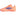 adidas Kids F50 Club Turf Soccer Shoes - Coral Blaze Pack (FA25)