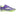 adidas Kids F50 Club Velcro Firm/Multi Ground Soccer Cleats - Radiant Blaze Pack (FA25)