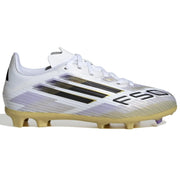 adidas Kids F50 League Firm/Multi Ground Soccer Cleats - Road To Glory (FA25) (Side 1)