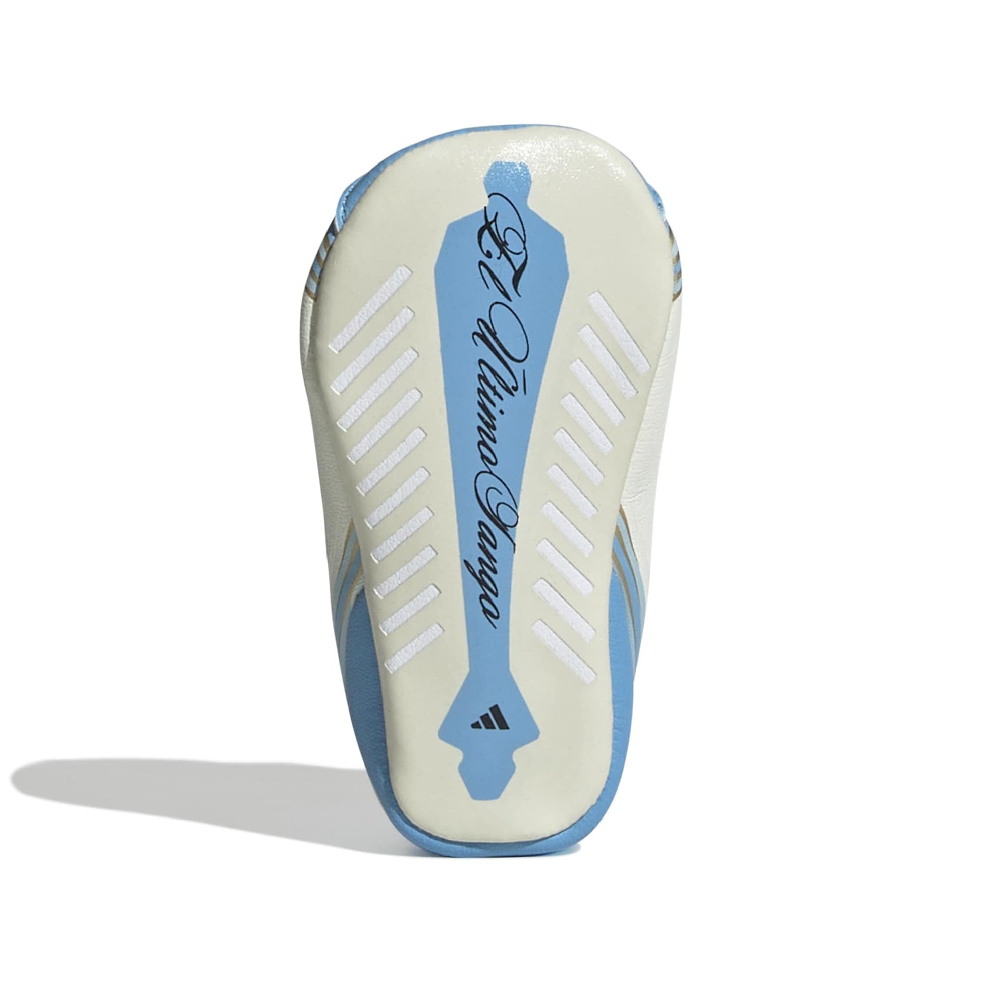 adidas Kids F50 Messi Crib I Soccer Shoes - El Ultimo Tango Pack (SP26) (Bottom)