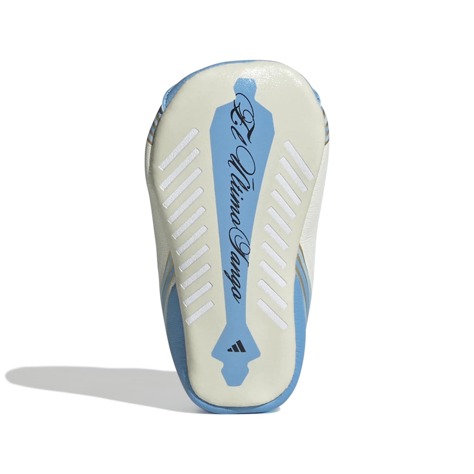 adidas Kids F50 Messi Crib I Soccer Shoes - El Ultimo Tango Pack (SP26) (Bottom)