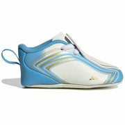 adidas Kids F50 Messi Crib I Soccer Shoes - El Ultimo Tango Pack (SP26) (Side 1)