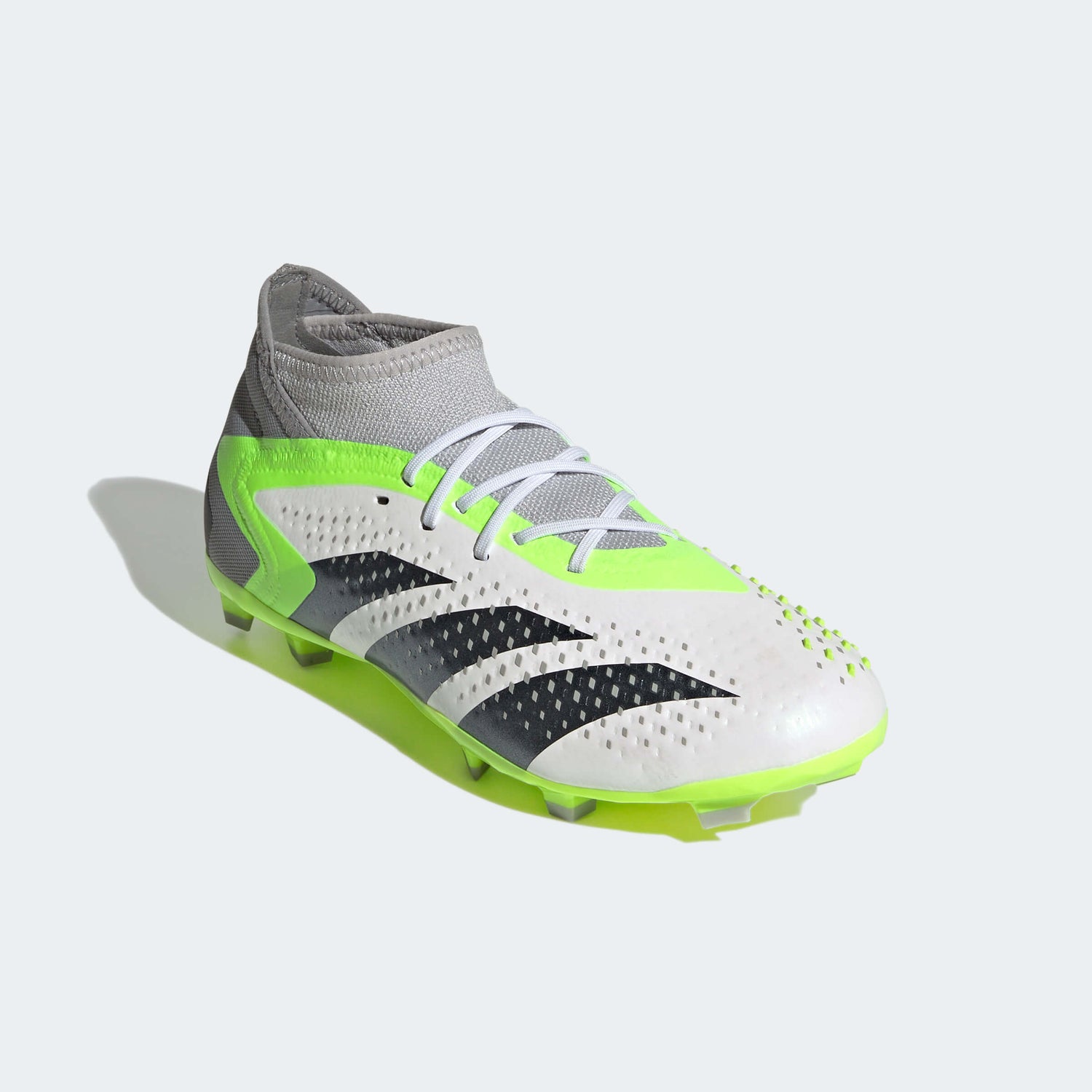 adidas Kids Predator Accuracy.1 FG - Crazyrush Pack (FA23) (Lateral Front)