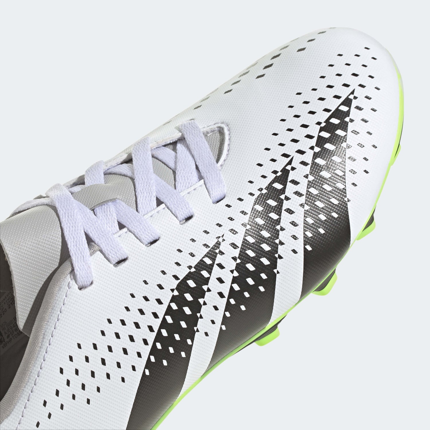 adidas Kids Predator Accuracy.4 FXG - Crazyrush Pack (FA23) (Detail 1)