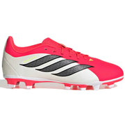 adidas Kids Predator Club Firm-Multi Ground Soccer Cleats - Born For Goals (SP26) (Side 1)
