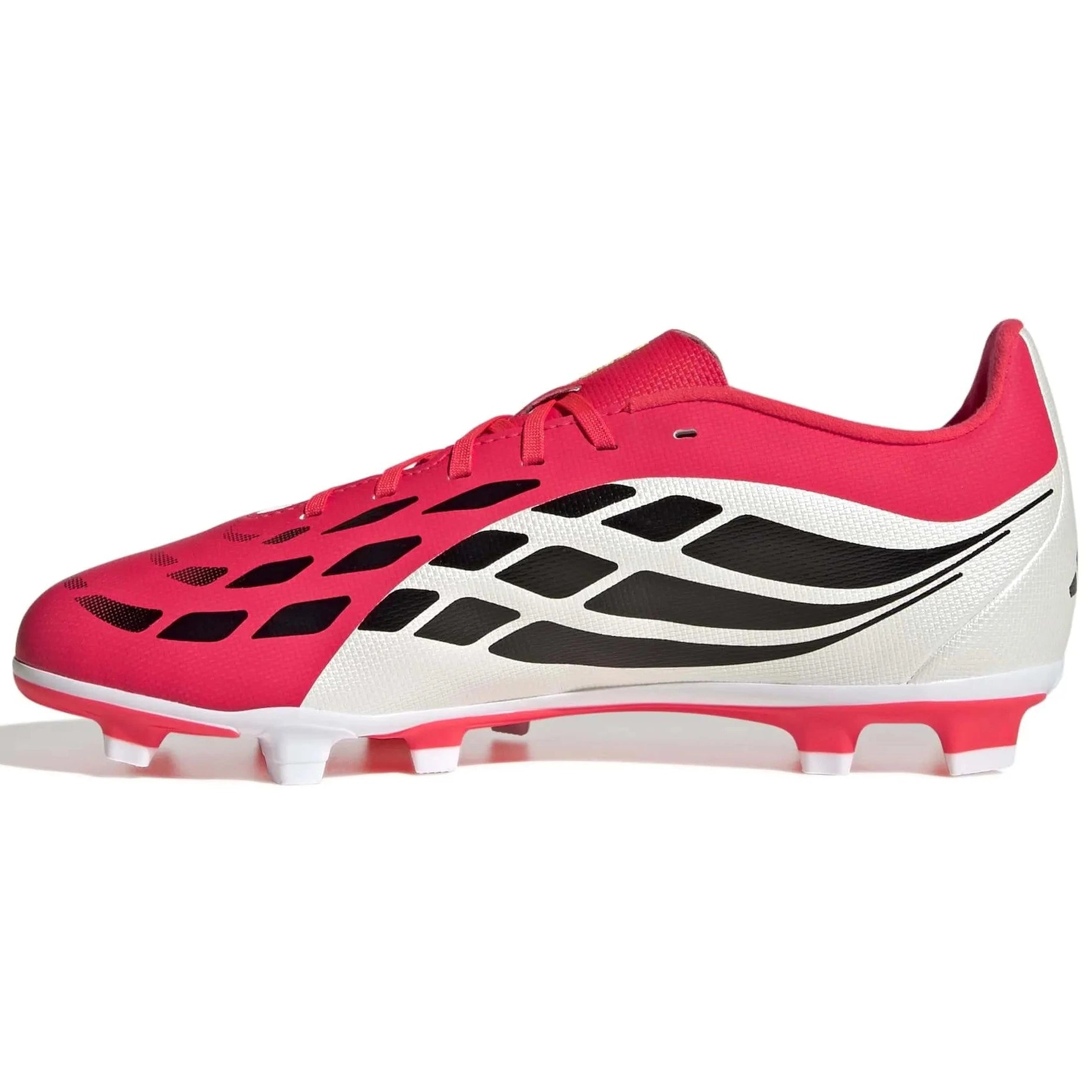 adidas Kids Predator Club Firm/Multi Ground Soccer Cleats