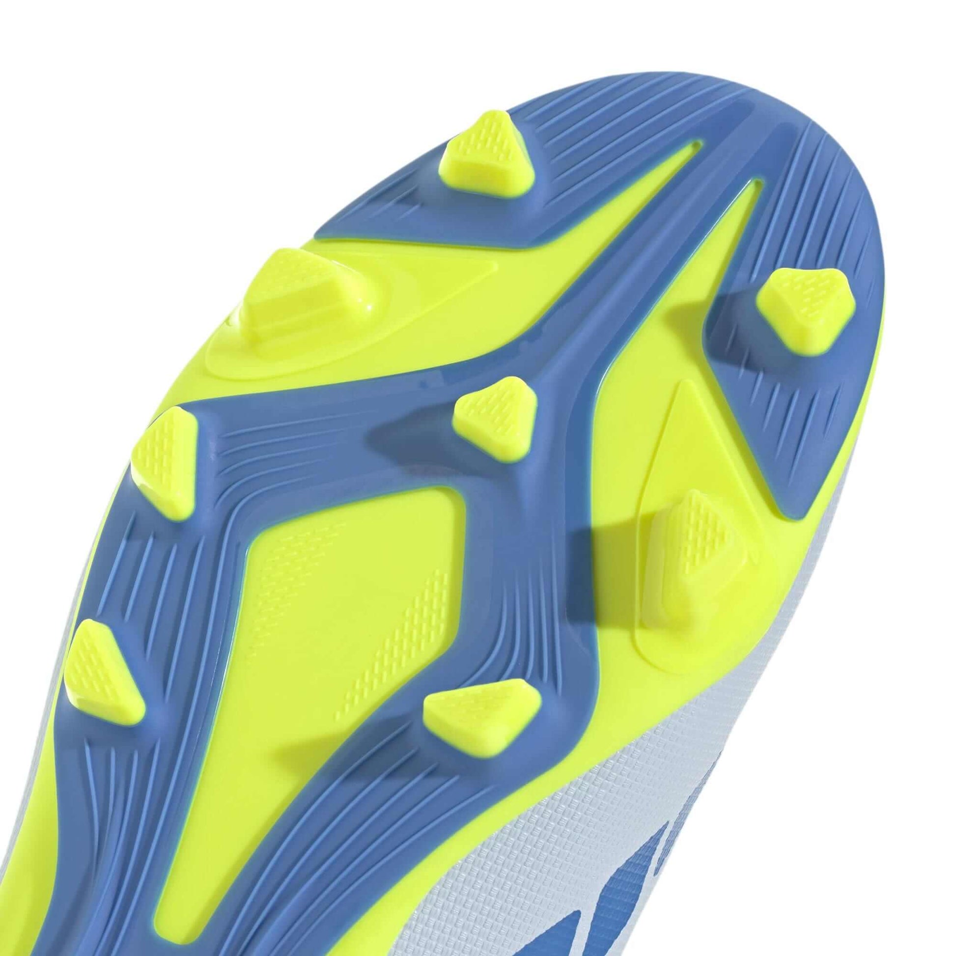 adidas Kids Predator Club Firm-Multi Ground Soccer Cleats - Ice Cold Precision Pack (SP26) (Detail 2)