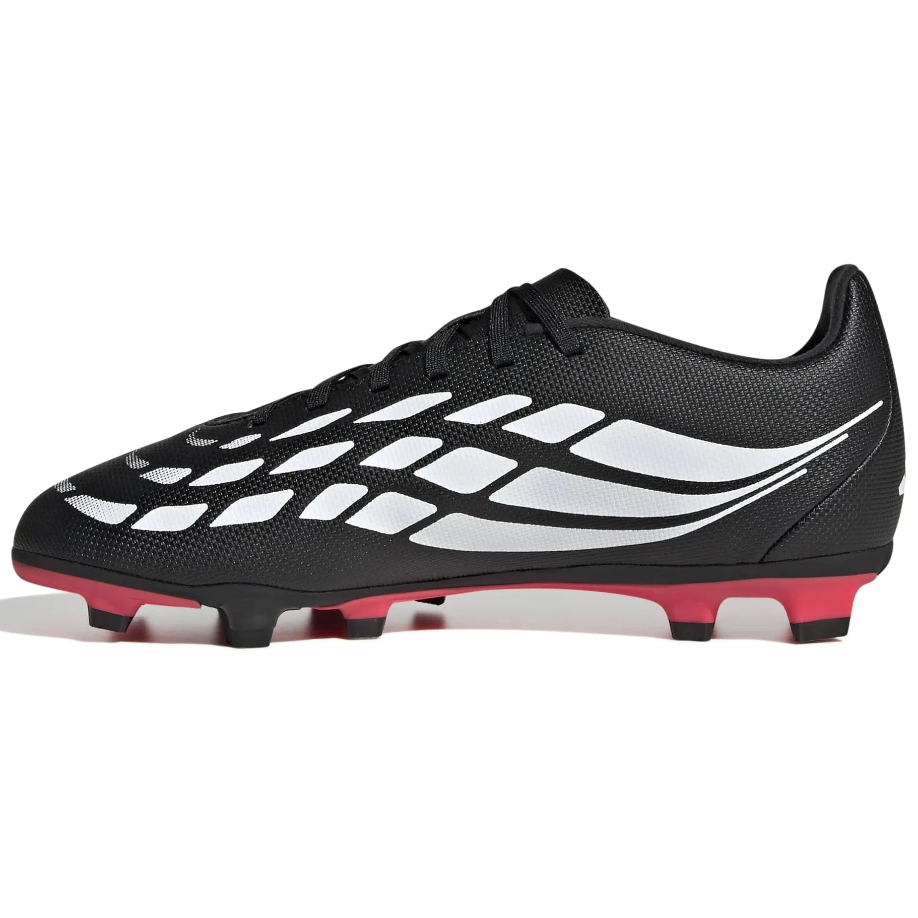 adidas Kids Predator Club Firm-Multi Ground Soccer Cleats - Immortal DNA Pack (SP26) (Side 2)