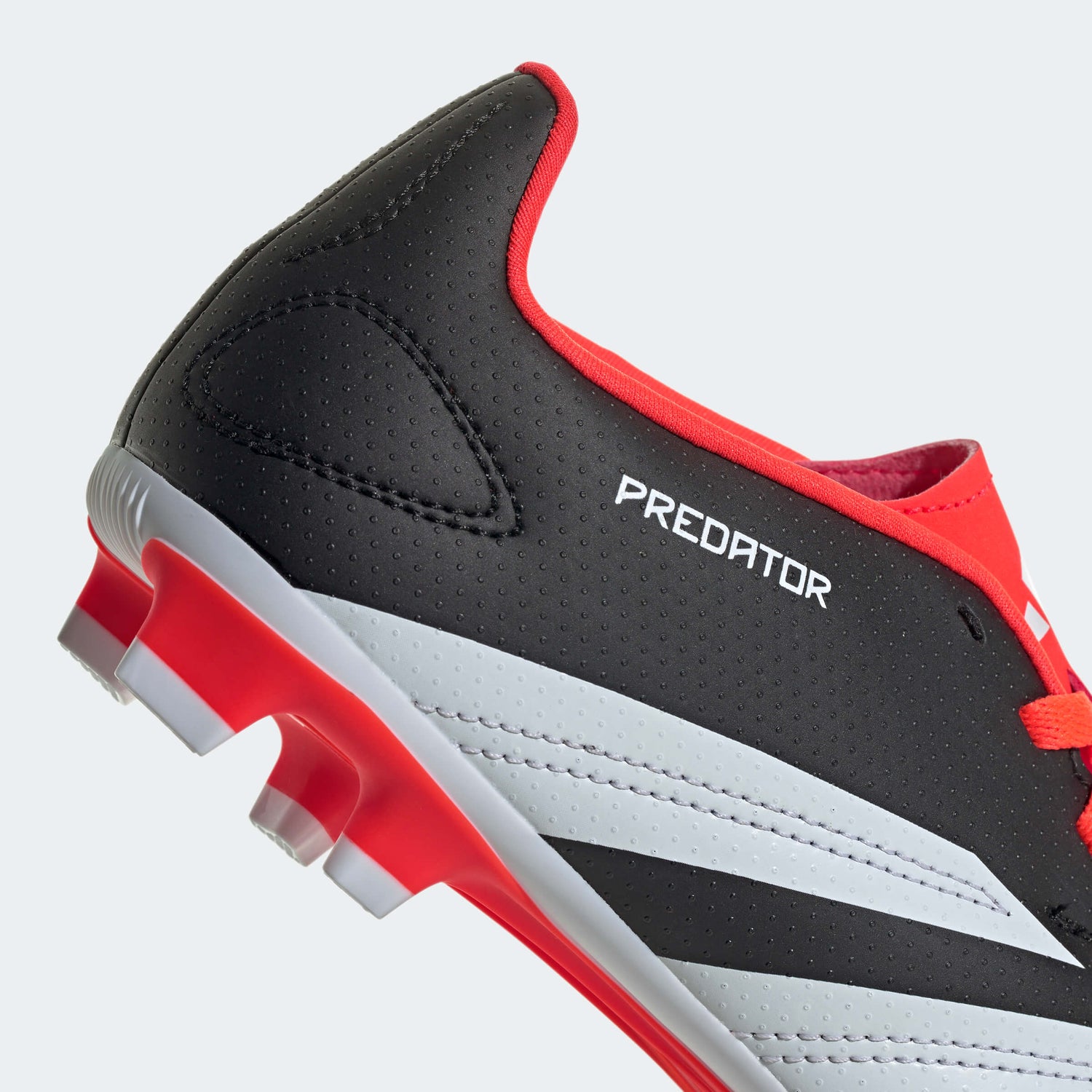 adidas Kids Predator Club FxG - Solar Energy Pack (SP24) (Detail 2)