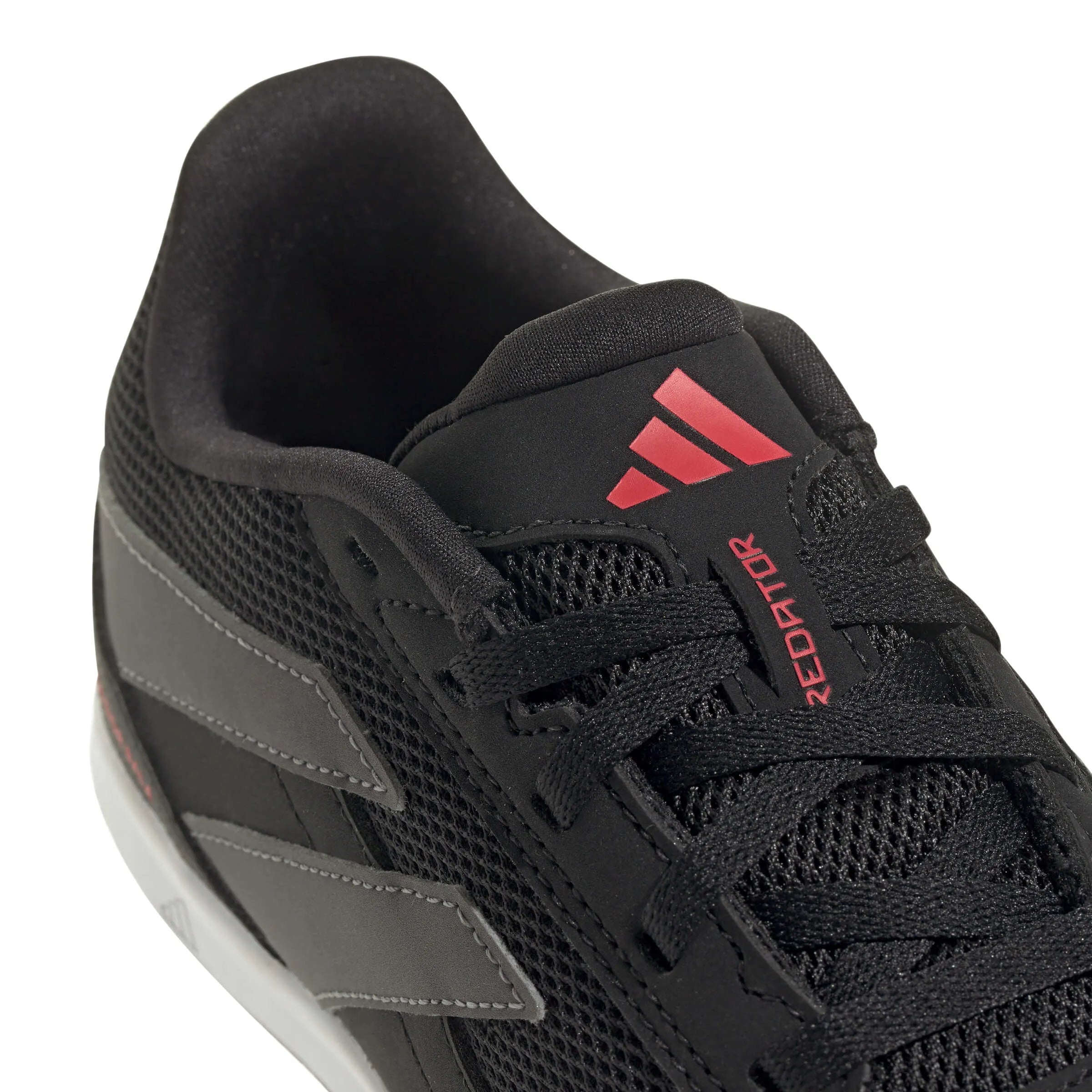 adidas Kids Predator Club Indoor Sala - Stealth Victory Pack (SP25) (Detail 1)