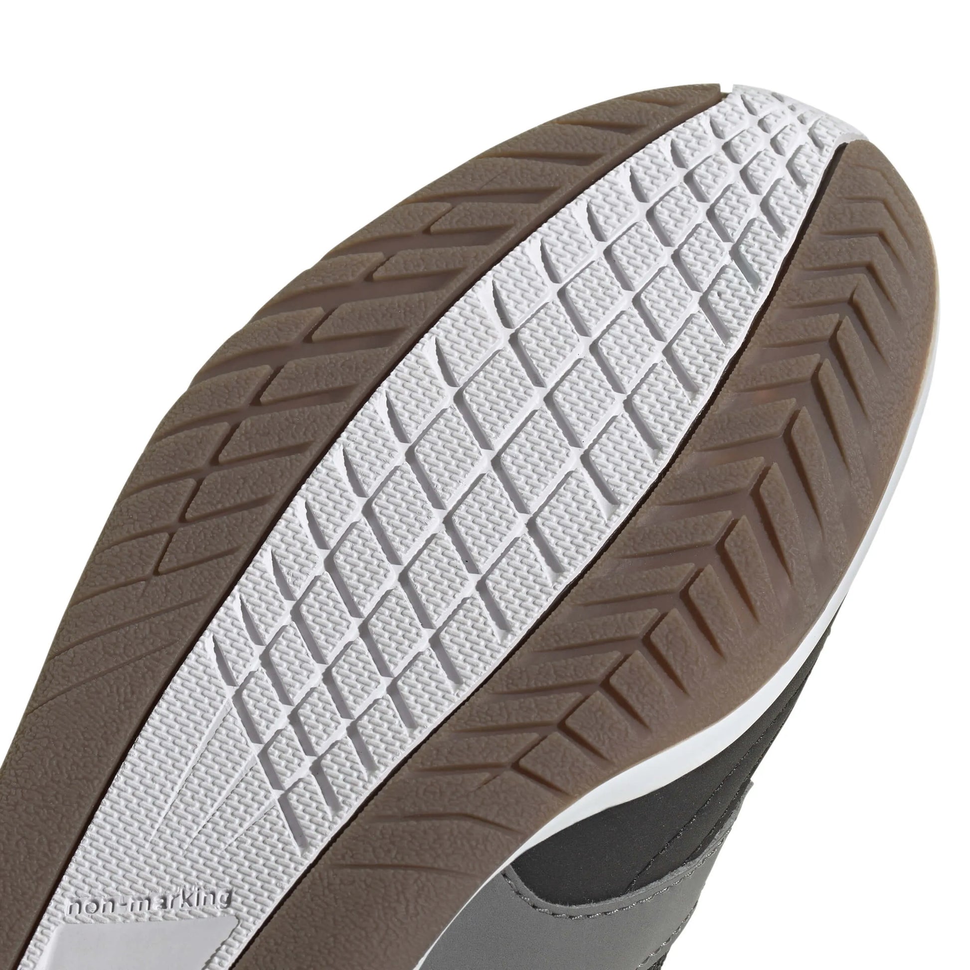 adidas Kids Predator Club Indoor Sala - Stealth Victory Pack (SP25) (Detail 2)