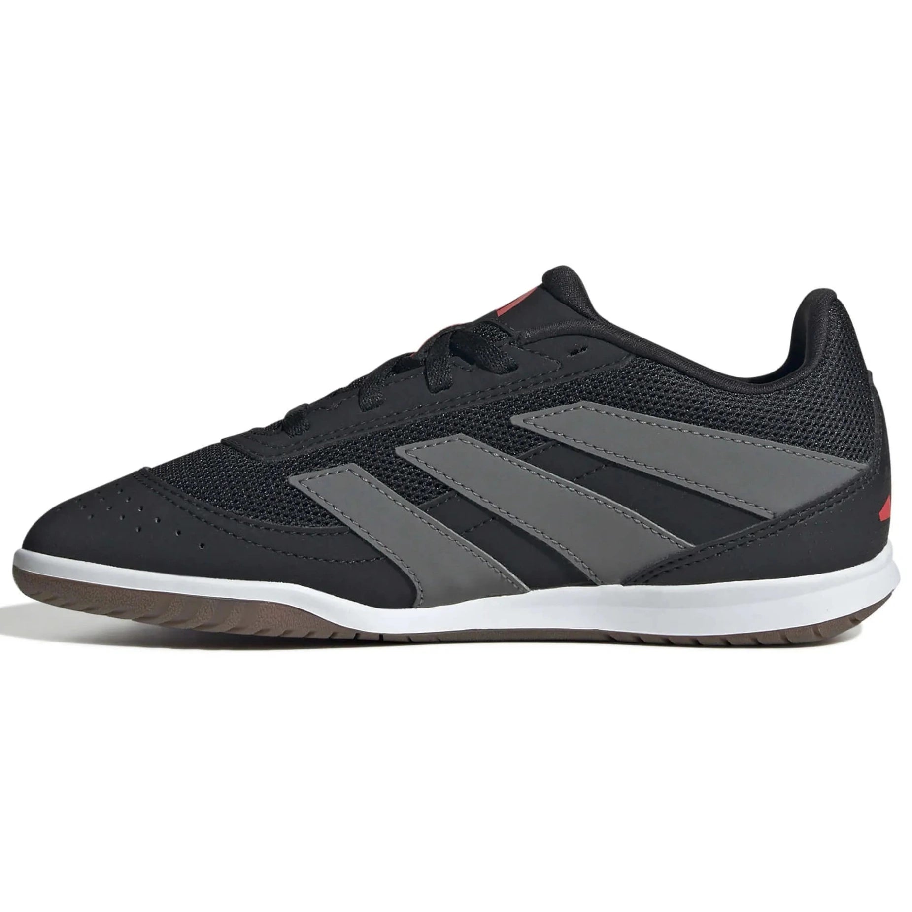 adidas Kids Predator Club Indoor Sala - Stealth Victory Pack (SP25) (Side 2)