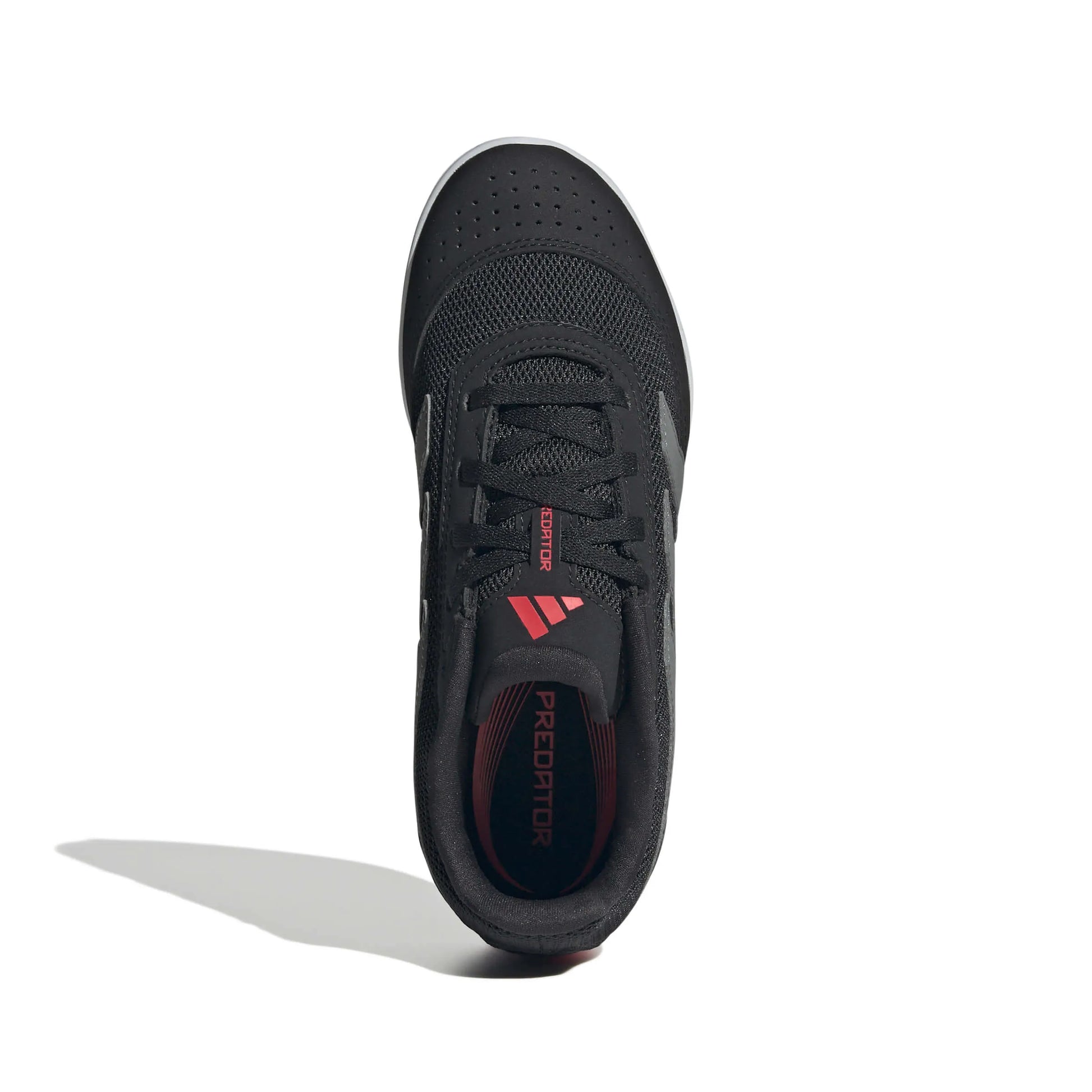 adidas Kids Predator Club Indoor Sala - Stealth Victory Pack (SP25) (Top)