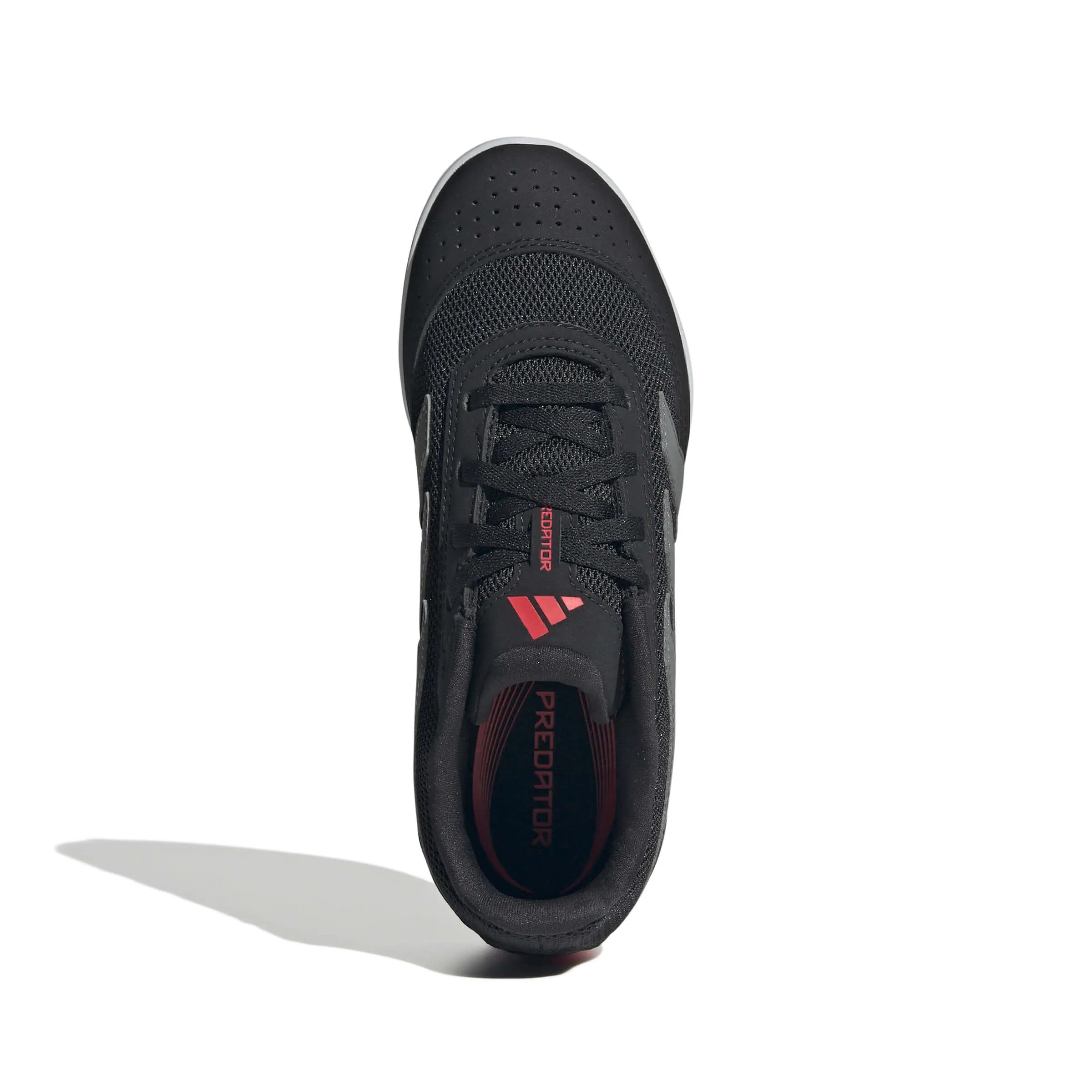 adidas Kids Predator Club Indoor Sala - Stealth Victory Pack (SP25) (Top)