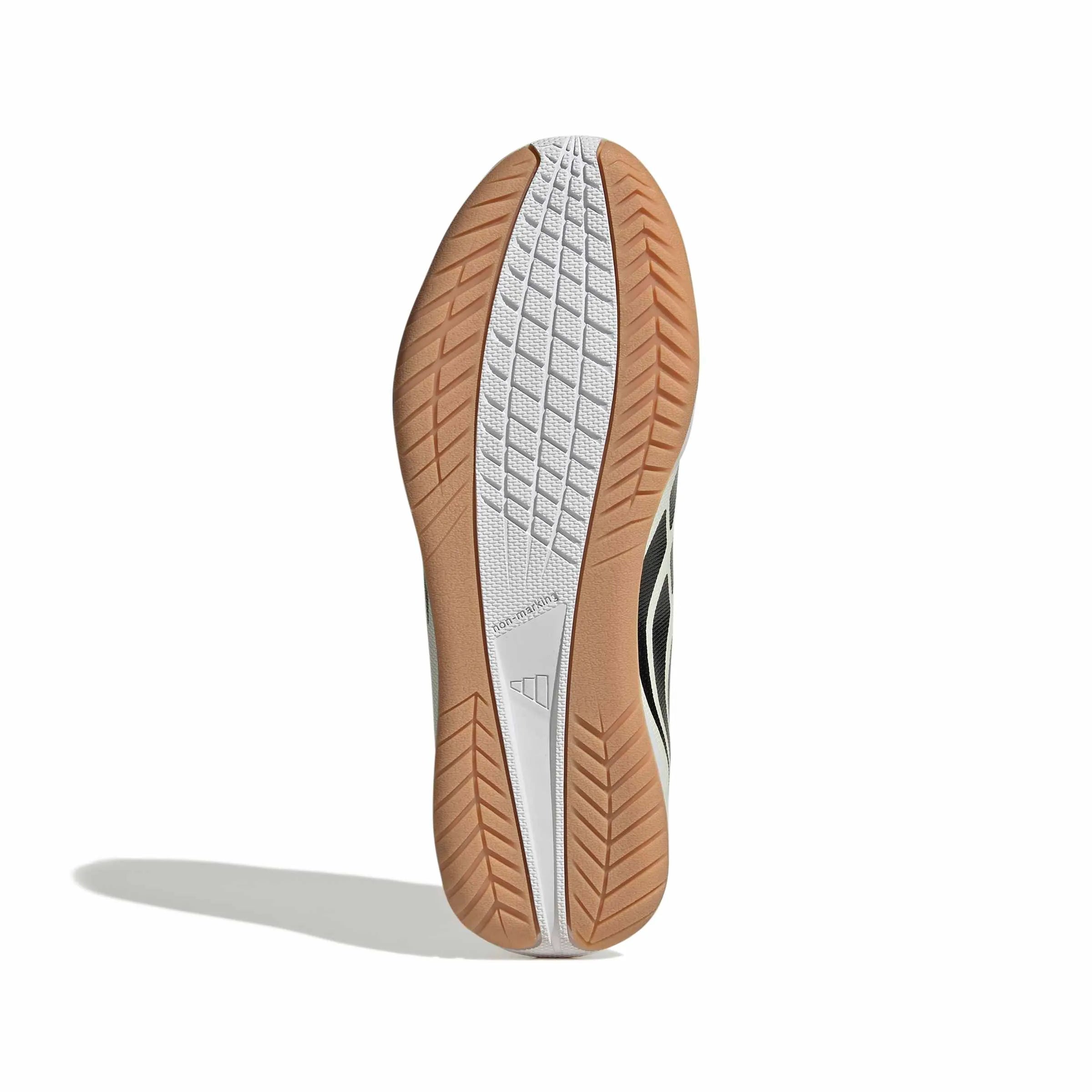 adidas Kids Predator Club Sala Indoor Soccer Shoes - Born For Goals Pack (SP26) (Bottom)