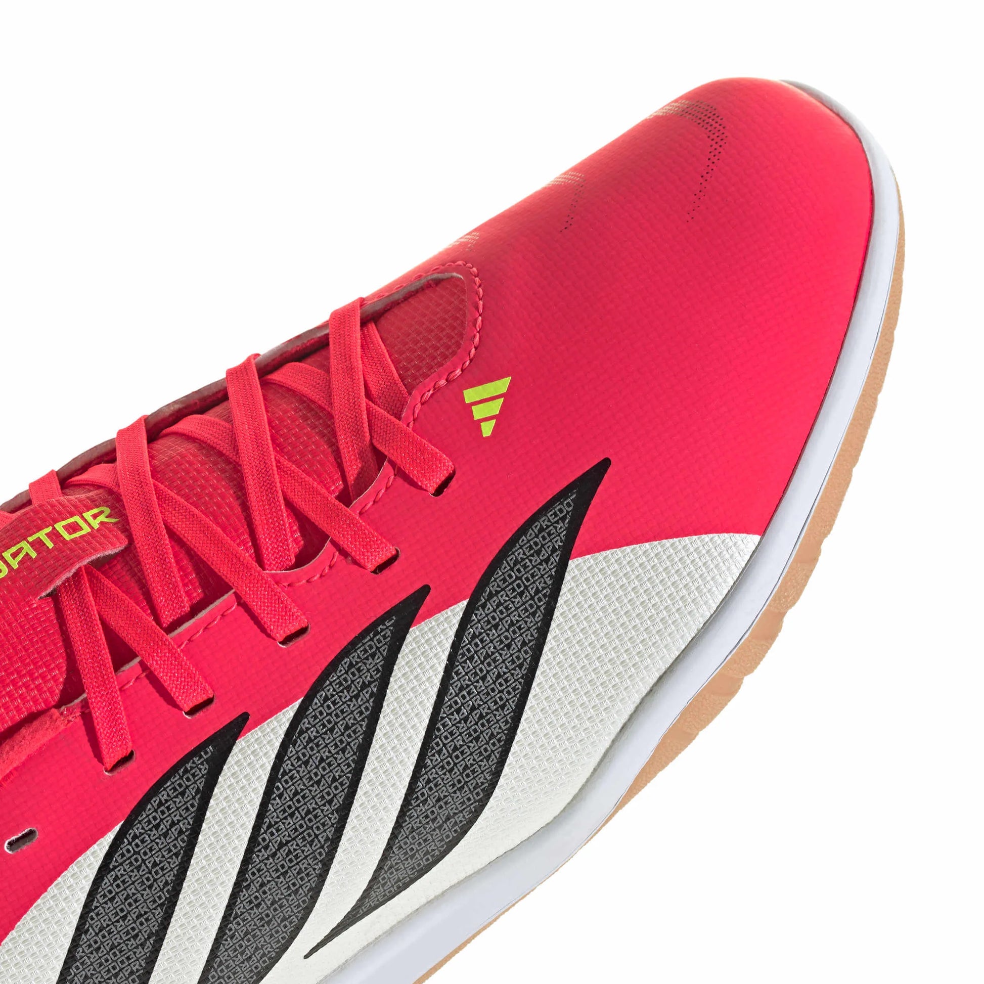 adidas Kids Predator Club Sala Indoor Soccer Shoes - Born For Goals Pa ProSoccer adidas Kids Predator Club Sala Indoor Soccer Shoes - Born For Goals Pa ProSoccer