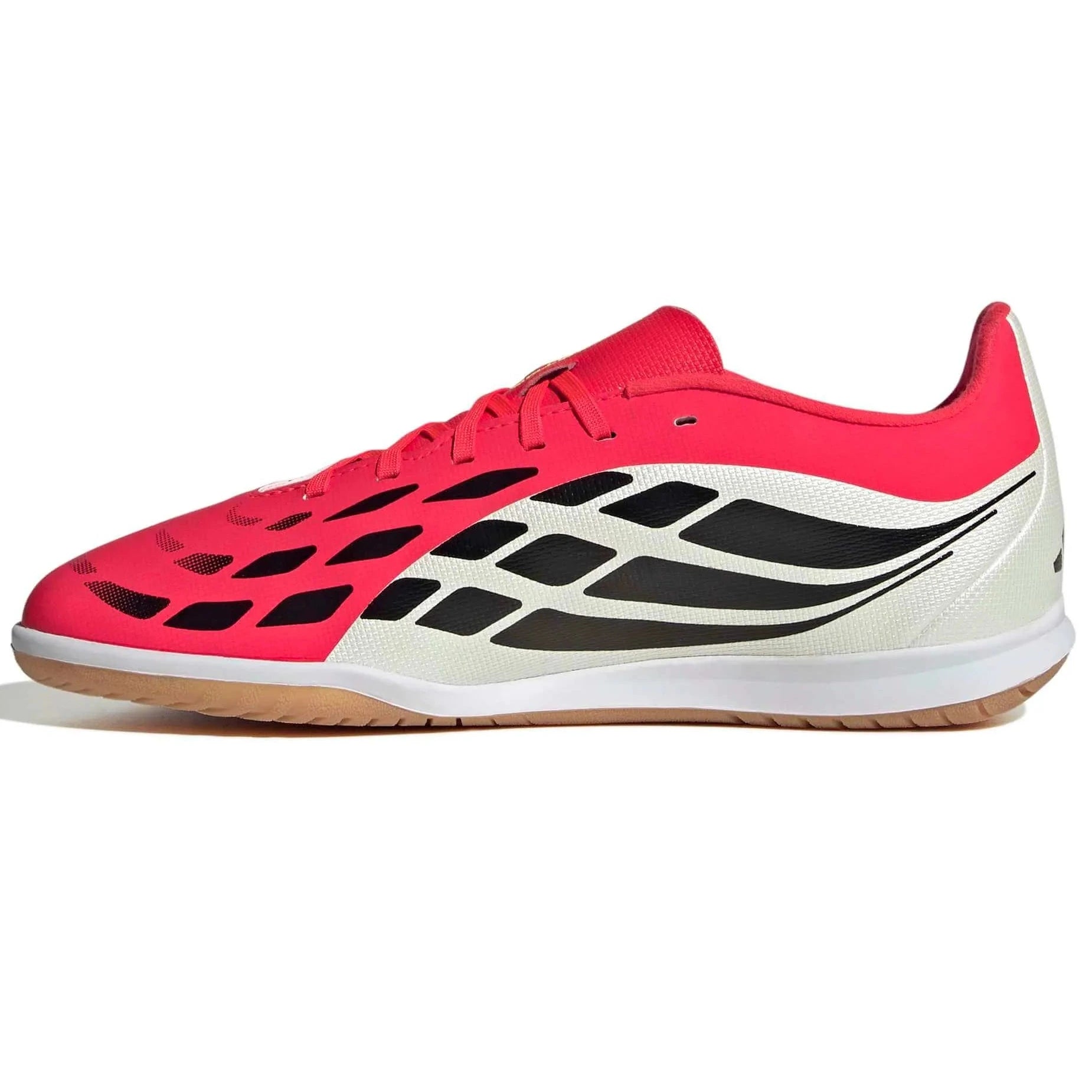 adidas Kids Predator Club Sala Indoor Soccer Shoes
