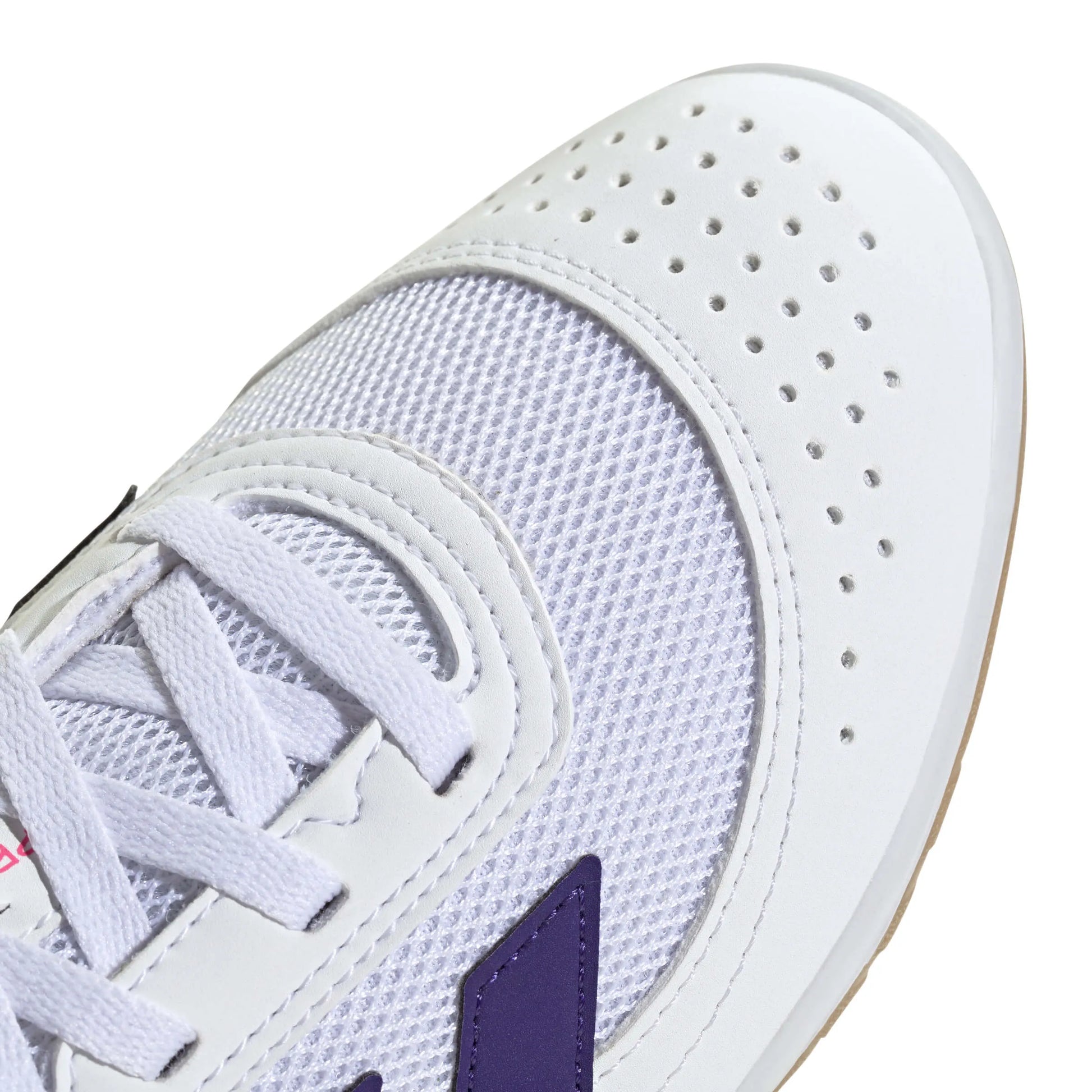 adidas Kids Predator Club Sala Indoor Soccer Shoes - Celestial Victory Pack (SP25) (Detail 1)