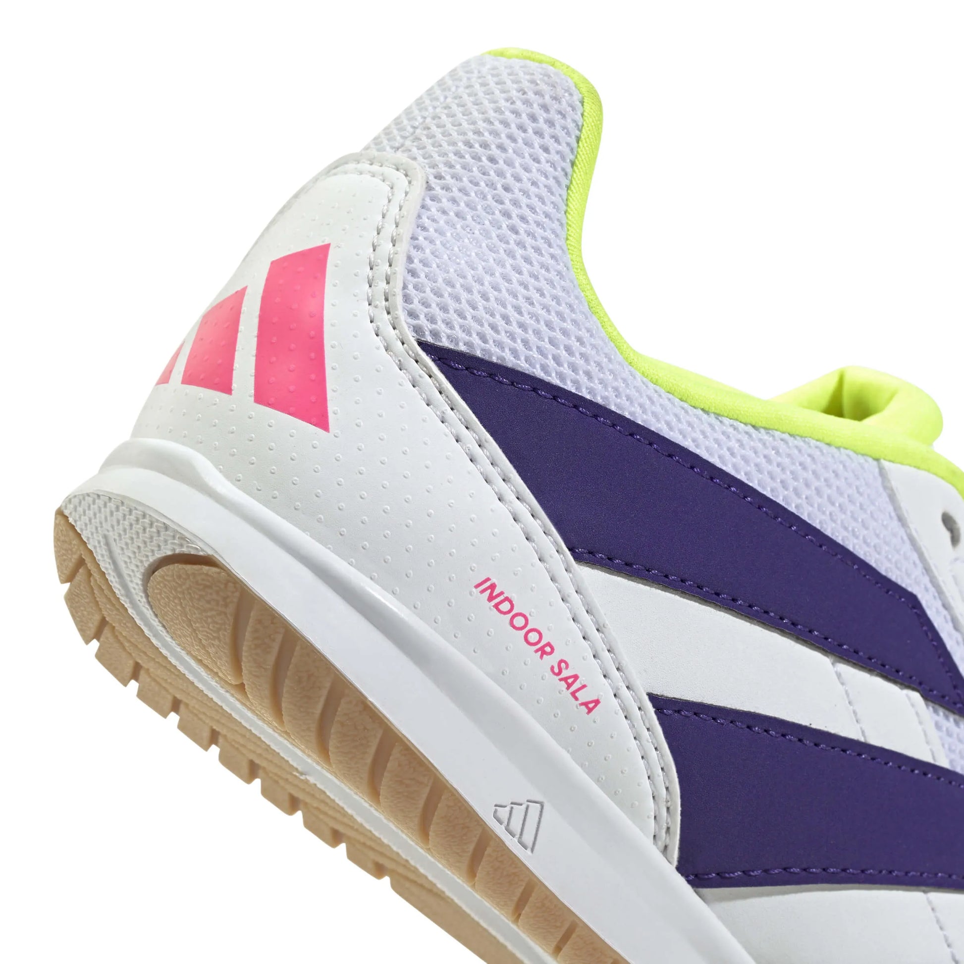 adidas Kids Predator Club Sala Indoor Soccer Shoes - Celestial Victory Pack (SP25) (Detail 2)