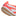adidas Kids Predator Club Sala Indoor Soccer Shoes - Coral Blaze Pack (FA25)