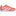 adidas Kids Predator Club Sala Indoor Soccer Shoes - Coral Blaze Pack (FA25)