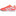 adidas Kids Predator Club Sala Indoor Soccer Shoes - Coral Blaze Pack (FA25)
