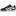 adidas Kids Predator Club Sala Indoor Soccer Shoes - Electric Stealth Pack (FA25)