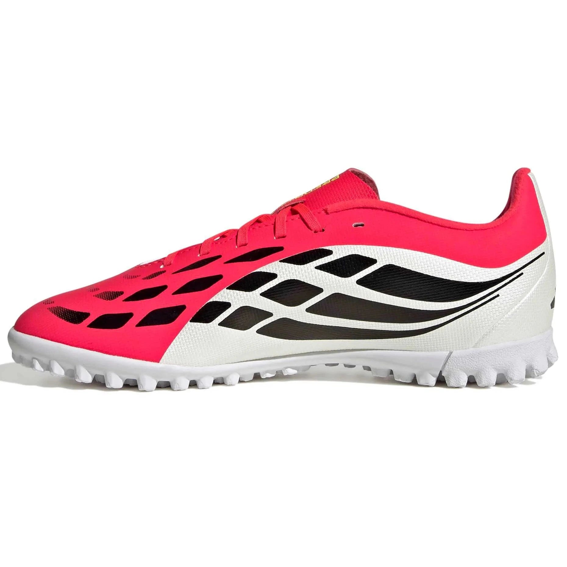 adidas Kids Predator Club Turf Soccer Shoes - Born For Goals Pack (SP2 ProSoccer adidas Kids Predator Club Turf Soccer Shoes - Born For Goals Pack (SP2 ProSoccer