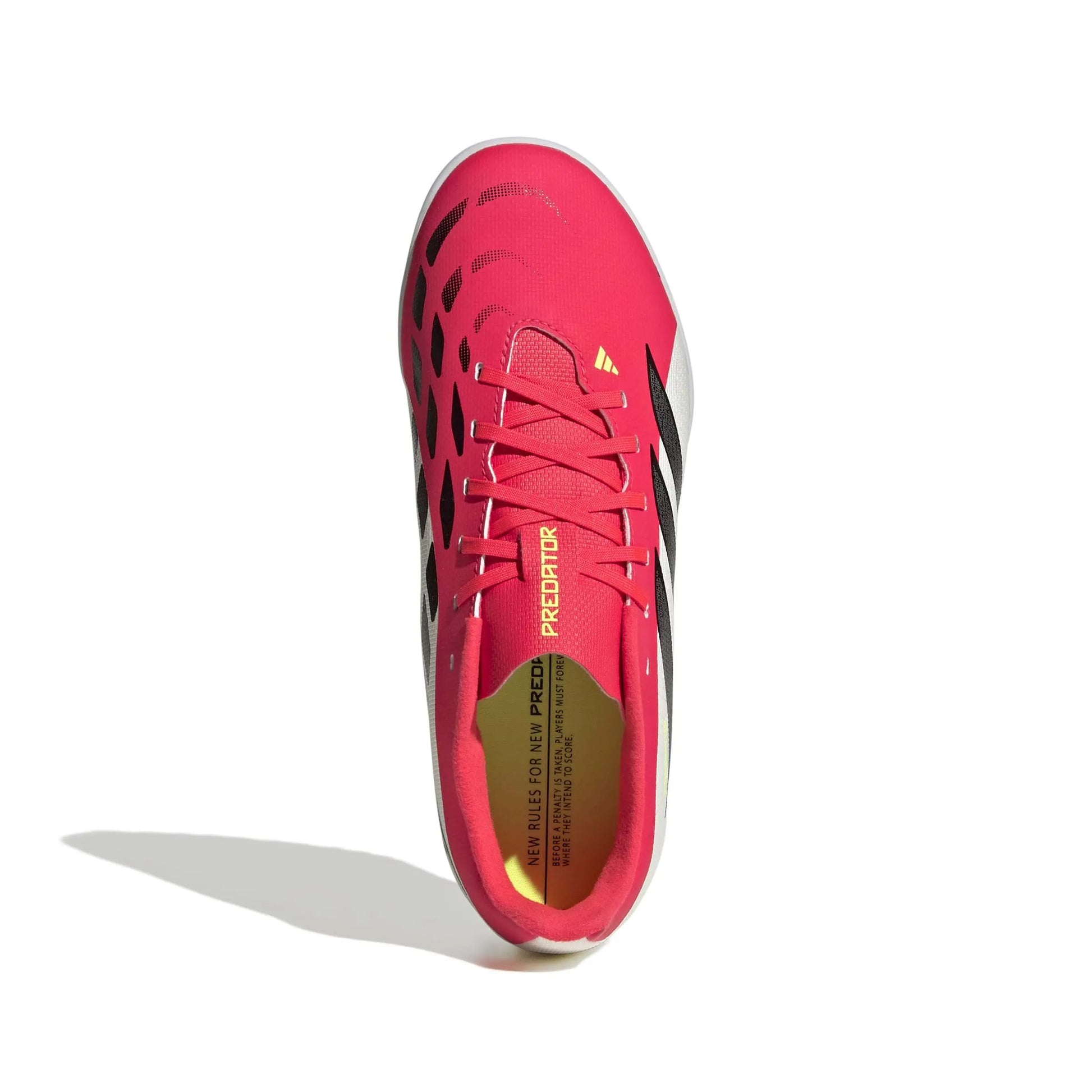 adidas Kids Predator Club Turf Soccer Shoes - Born For Goals Pack (SP2 ProSoccer adidas Kids Predator Club Turf Soccer Shoes - Born For Goals Pack (SP2 ProSoccer