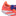 adidas Kids Predator Club Turf Soccer Shoes - Coral Blaze Pack (FA25)