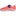adidas Kids Predator Club Turf Soccer Shoes - Coral Blaze Pack (FA25)
