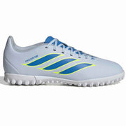 adidas Kids Predator Club Turf Soccer Shoes - Ice Cold Precision Pack (SP26) (Side 1)
