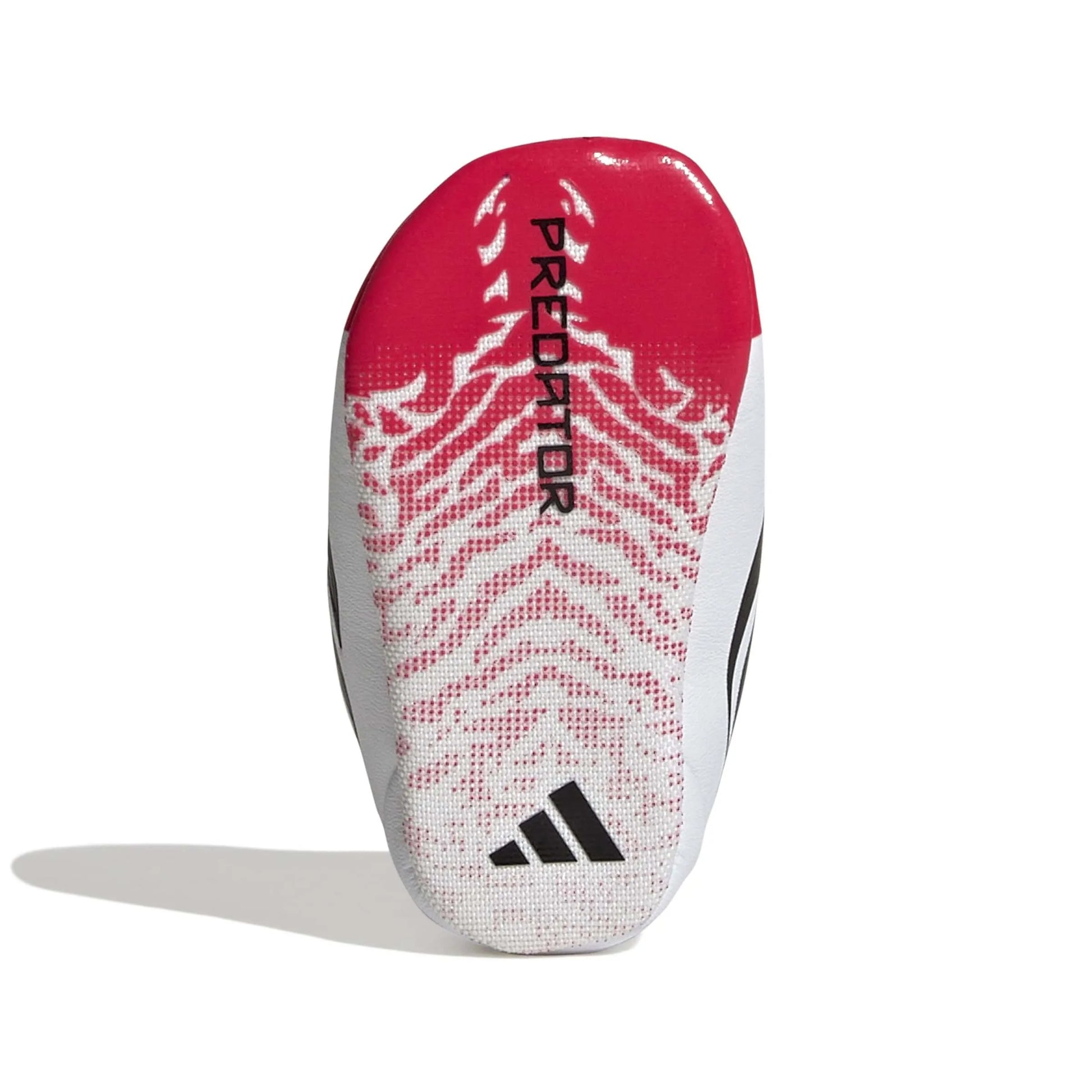 adidas Kids Predator Crib I Soccer Shoes - Born For Goals Pack (SP26) (Bottom)
