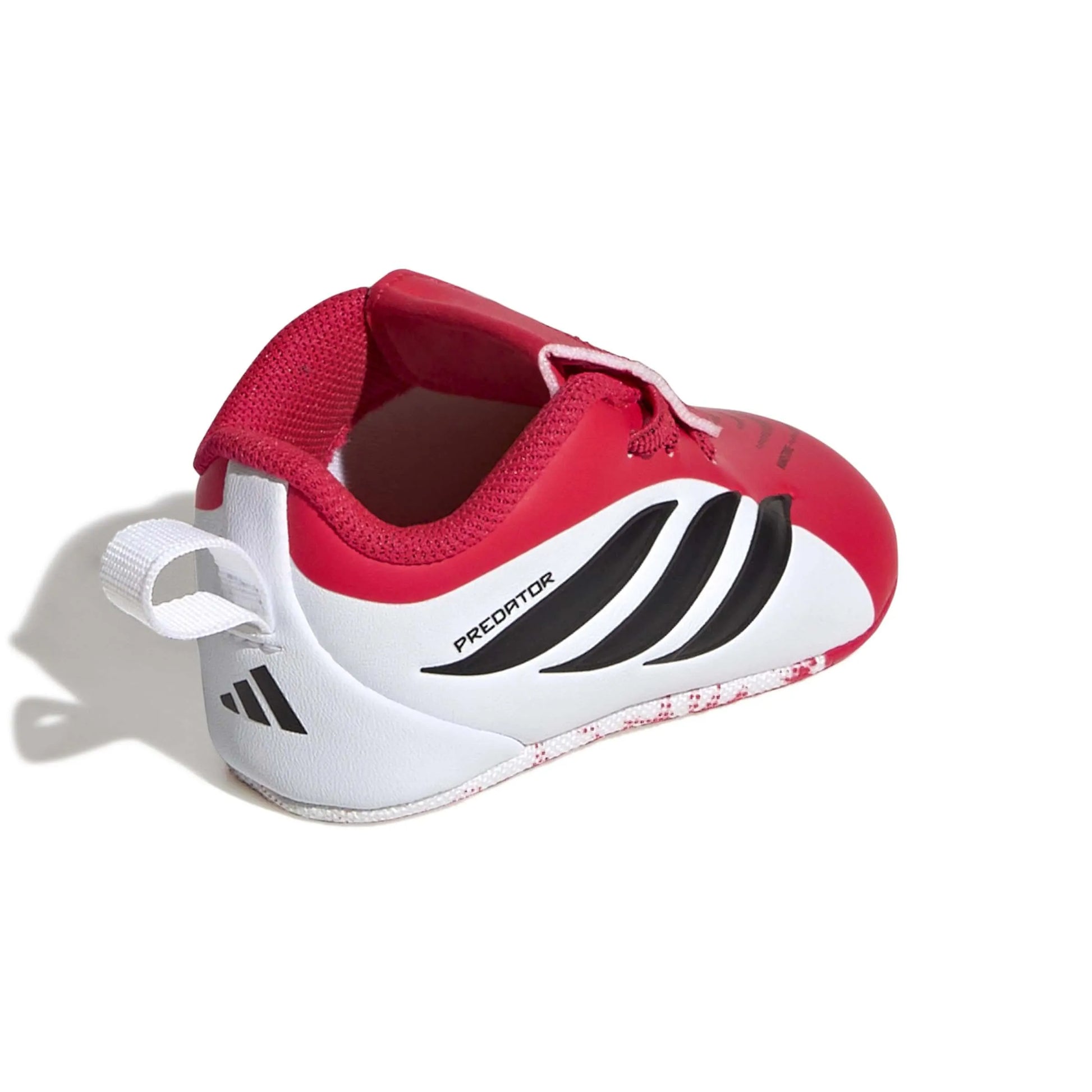 adidas Kids Predator Crib I Soccer Shoes - Born For Goals Pack (SP26) (Lateral - Back)