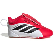 adidas Kids Predator Crib I Soccer Shoes - Born For Goals Pack (SP26) (Side 1)