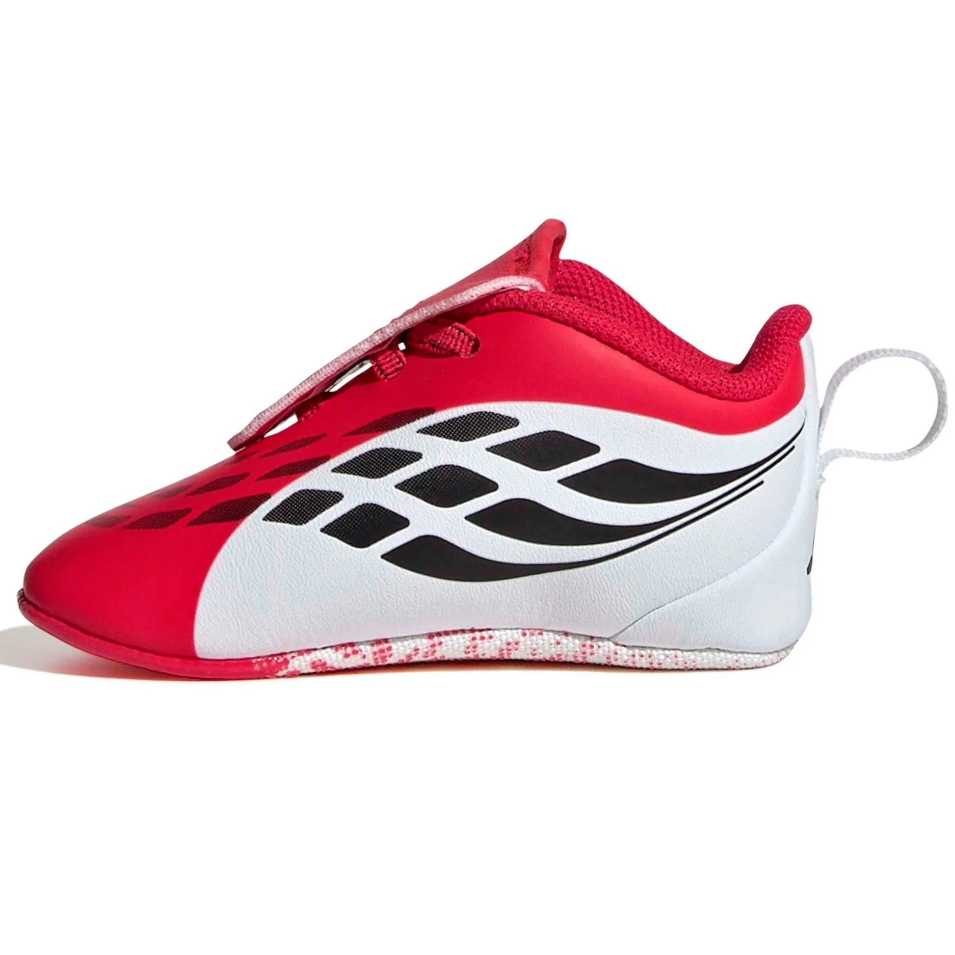 adidas Kids Predator Crib I Soccer Shoes - Born For Goals Pack (SP26) (Side 2)