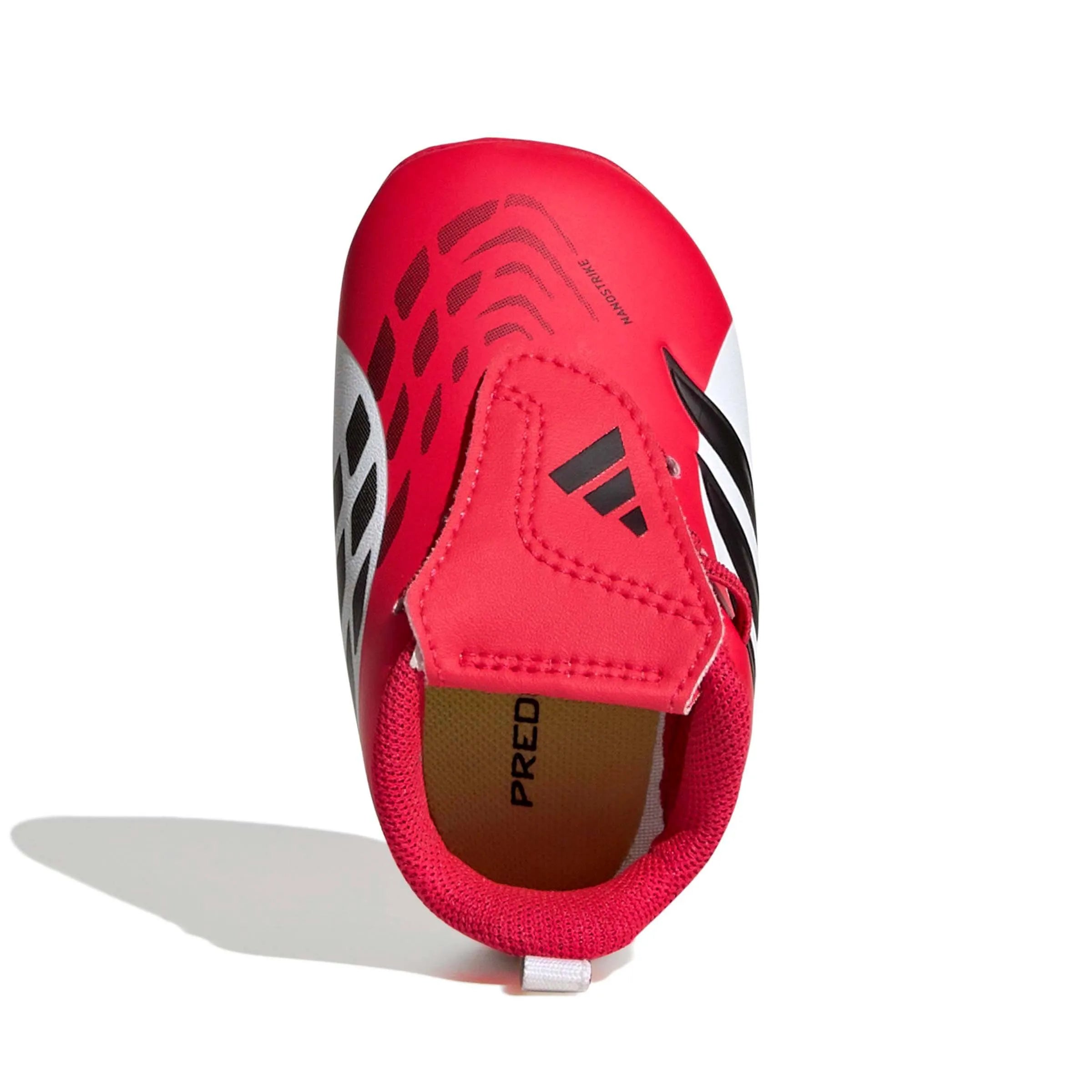 adidas Kids Predator Crib I Soccer Shoes - Born For Goals Pack (SP26) (Top)