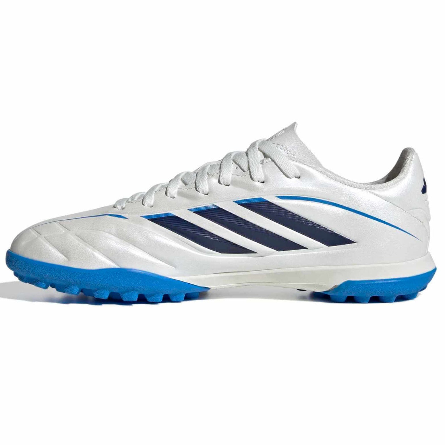adidas Kids' Copa Pure IV Club Turf Soccer Shoes - Chaos Vs Control Pack (FA26) (Side 2)