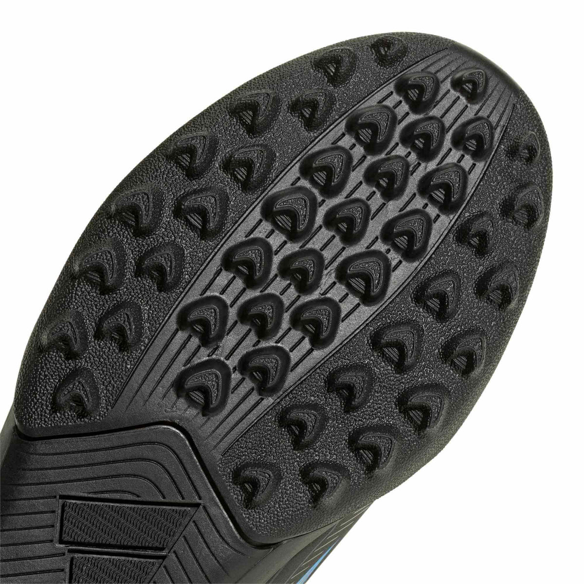 adidas Kids' F50 Hyperfast Club Turf Soccer Shoes - Immortal DNA Pack (FA26) (Detail 2)