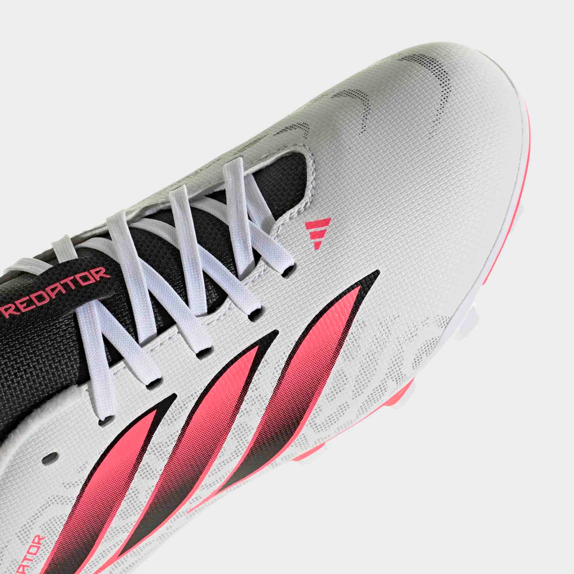 adidas Kids' Predator Club Firm_Multi Ground Soccer Cleats - Chaos Vs Control Pack (FA26) (Detail 1)