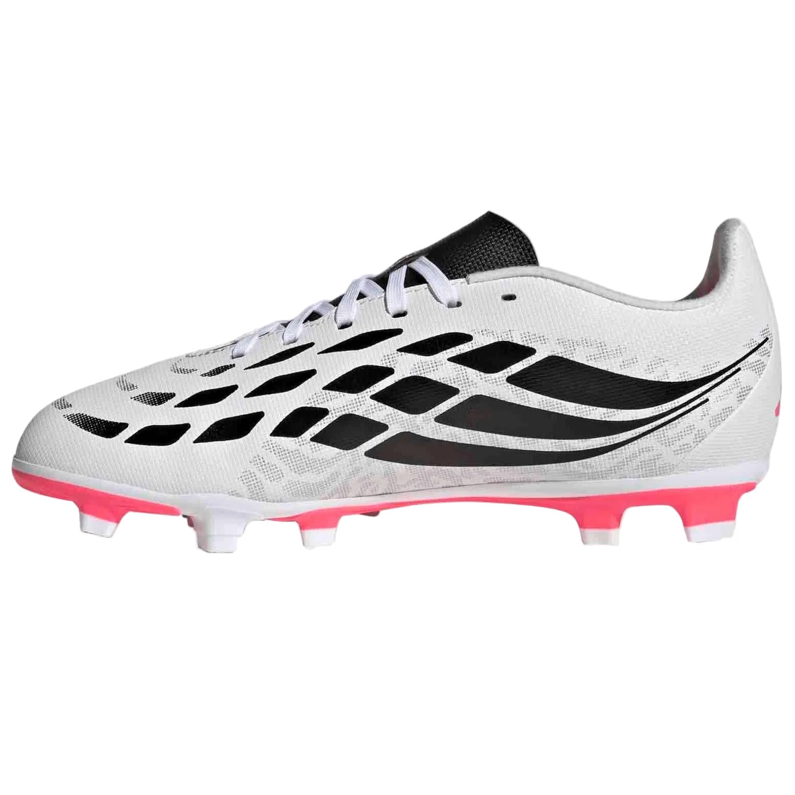 adidas Kids' Predator Club Firm_Multi Ground Soccer Cleats - Chaos Vs Control Pack (FA26) (Side 2)