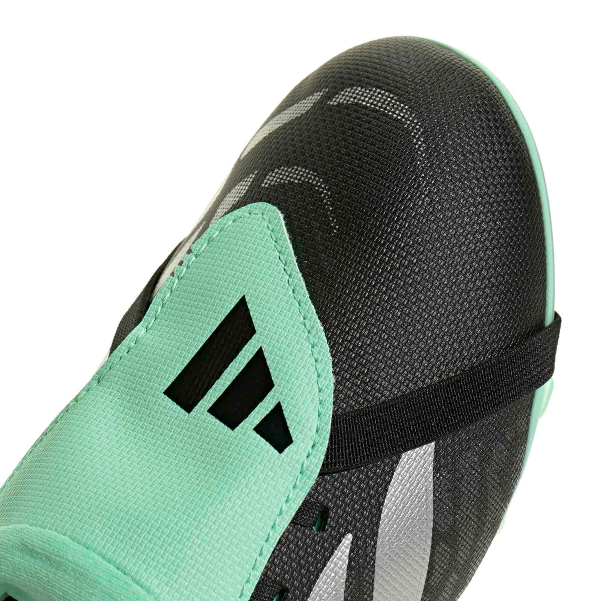 adidas Kids' Predator Club Fold-Over Tongue Firm-Multi Ground Soccer Cleats - Final Rush Pack (FA26) (Detail 1)