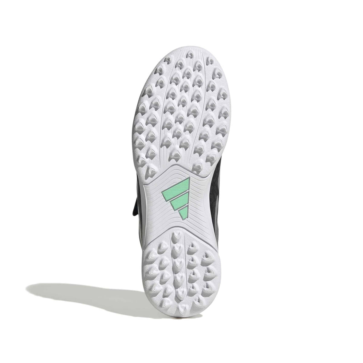 adidas Kids' Predator Club Hook And Loop Turf Soccer Shoes - Final Rush Pack (FA26) (Bottom)