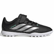 adidas Kids' Predator Club Hook And Loop Turf Soccer Shoes - Final Rush Pack (FA26) (Side 1)