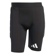 adidas Men's Squad 25 Goalkeeper Pants (Front)