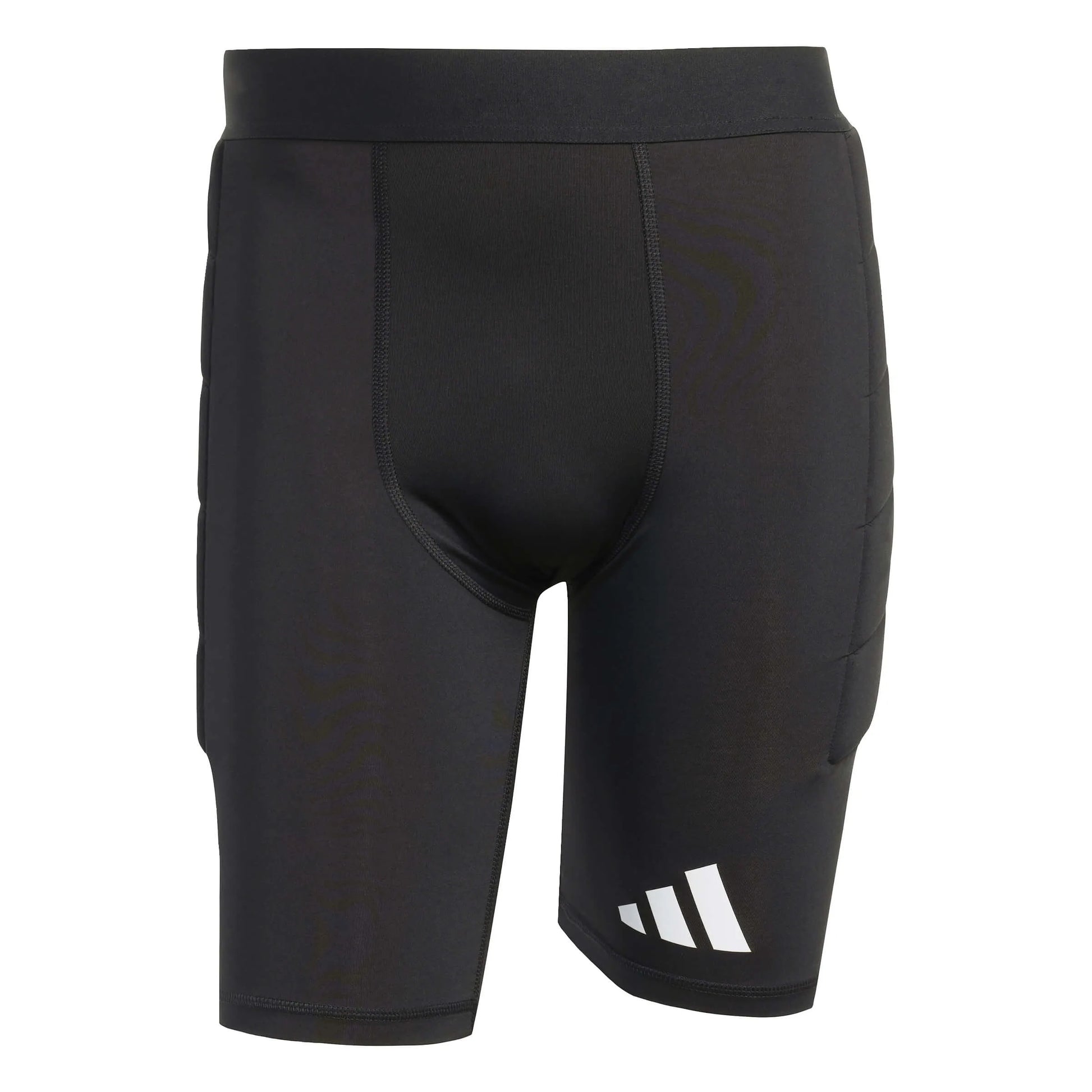 adidas Men's Squad 25 Goalkeeper Pants (Front)