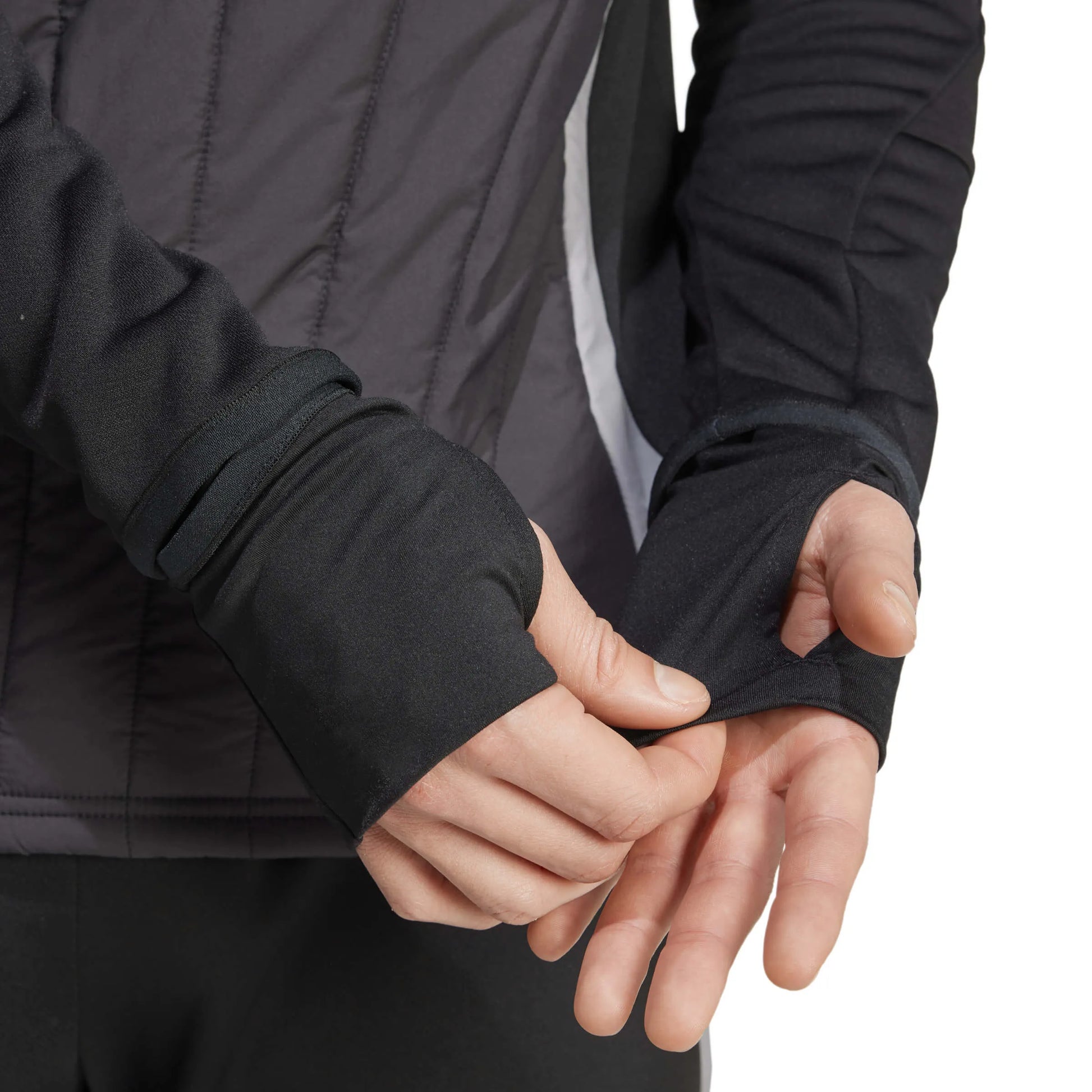 adidas Men's Tiro 24 Competition Winterized Top (Detail 2)