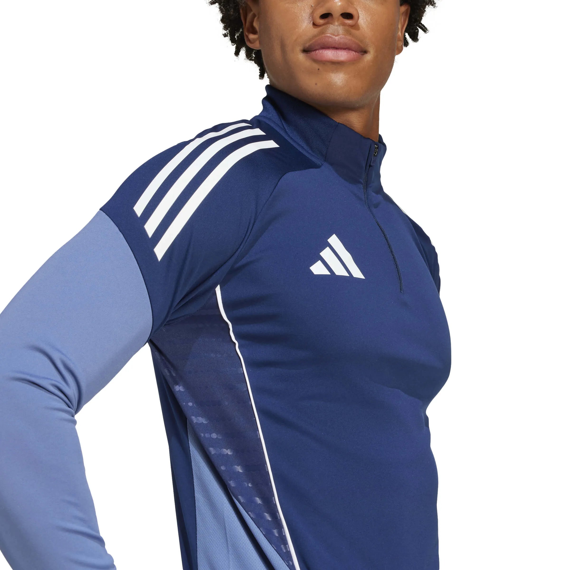 adidas Men's Tiro 25 Competition Training Top (Detail 1)