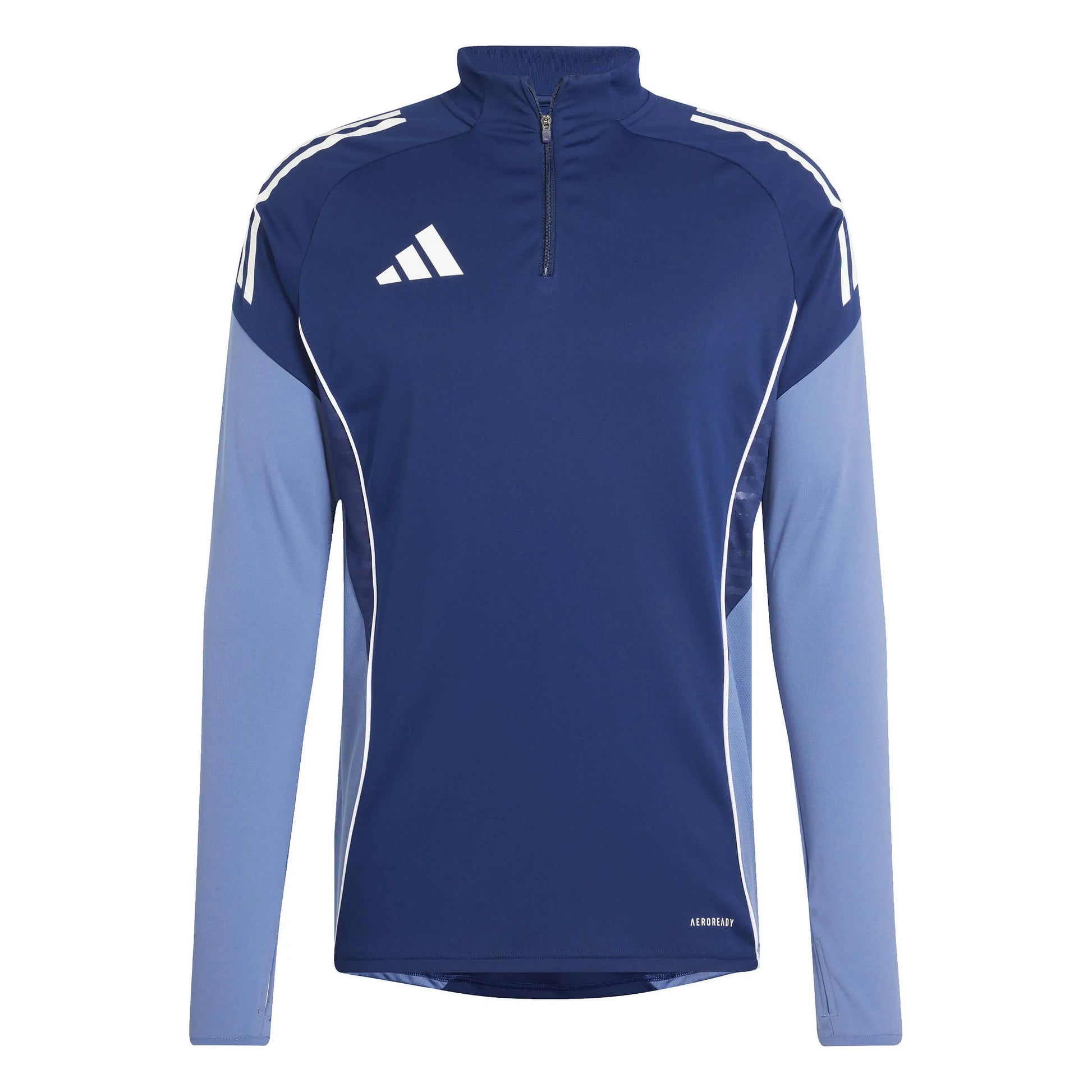 adidas Men's Tiro 25 Competition Training Top (Front)