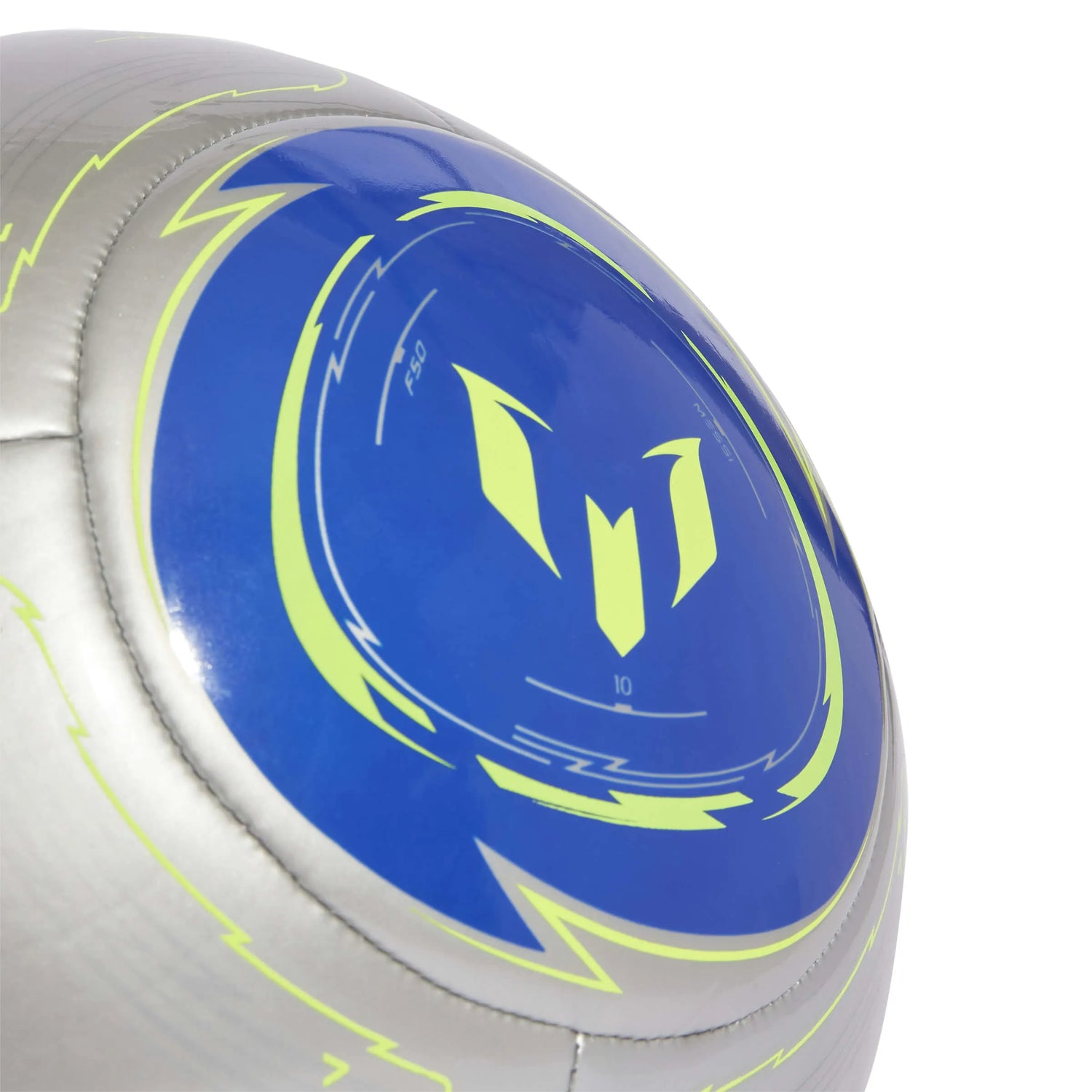 adidas Messi Club F50 Ball (Detail 1)